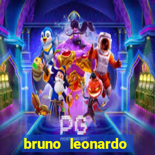 bruno leonardo rocha barbetta